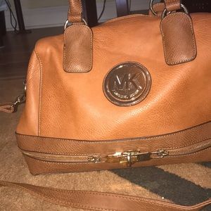 MK purse